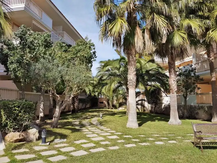 Apartments for sale in Montañar - El Arenal