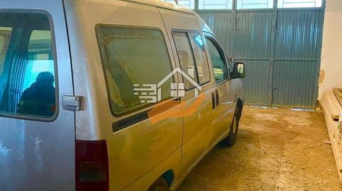 Foto 2 von Einfamilien-Reihenhaus zum Verkauf in Vélez-Rubio, Almería