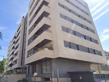 Pis en venda a Calle Valls D'ANDORRA 3