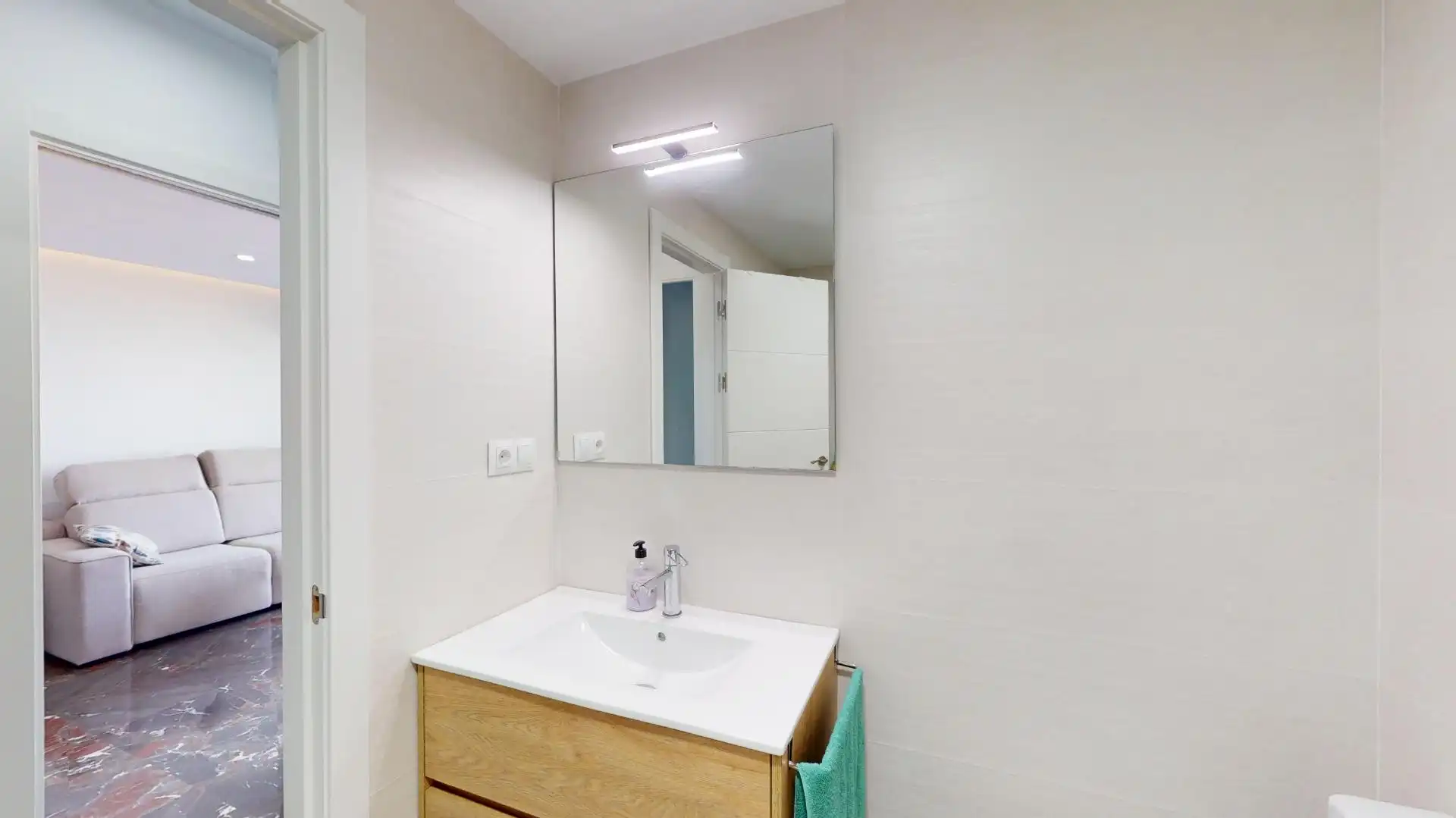 Apartment mit Aufzug zum Verkauf in Paseo MARITIMO REY DE ESPAÑA, imagen 14