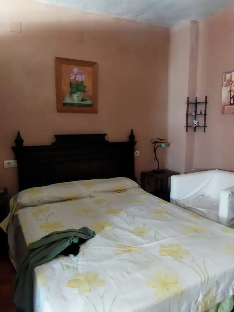 Casa rústica amb piscina en venda a Motril  ciudad, imagen 10