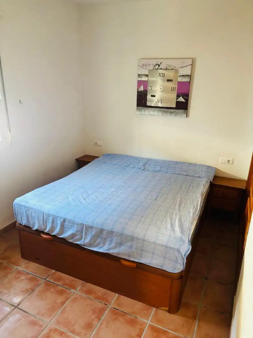 Dormitori de Casa o xalet en venda en Chiclana de la Frontera amb Jardí privat, Traster i Piscina