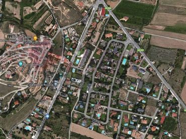 Terreny residencial en venda a Lardero