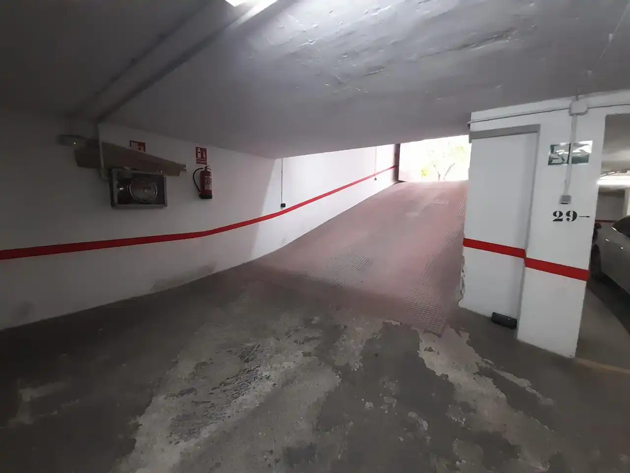 Parcheggio in vendita a Urbanización Juan Ramón Jiménez, imagen 5
