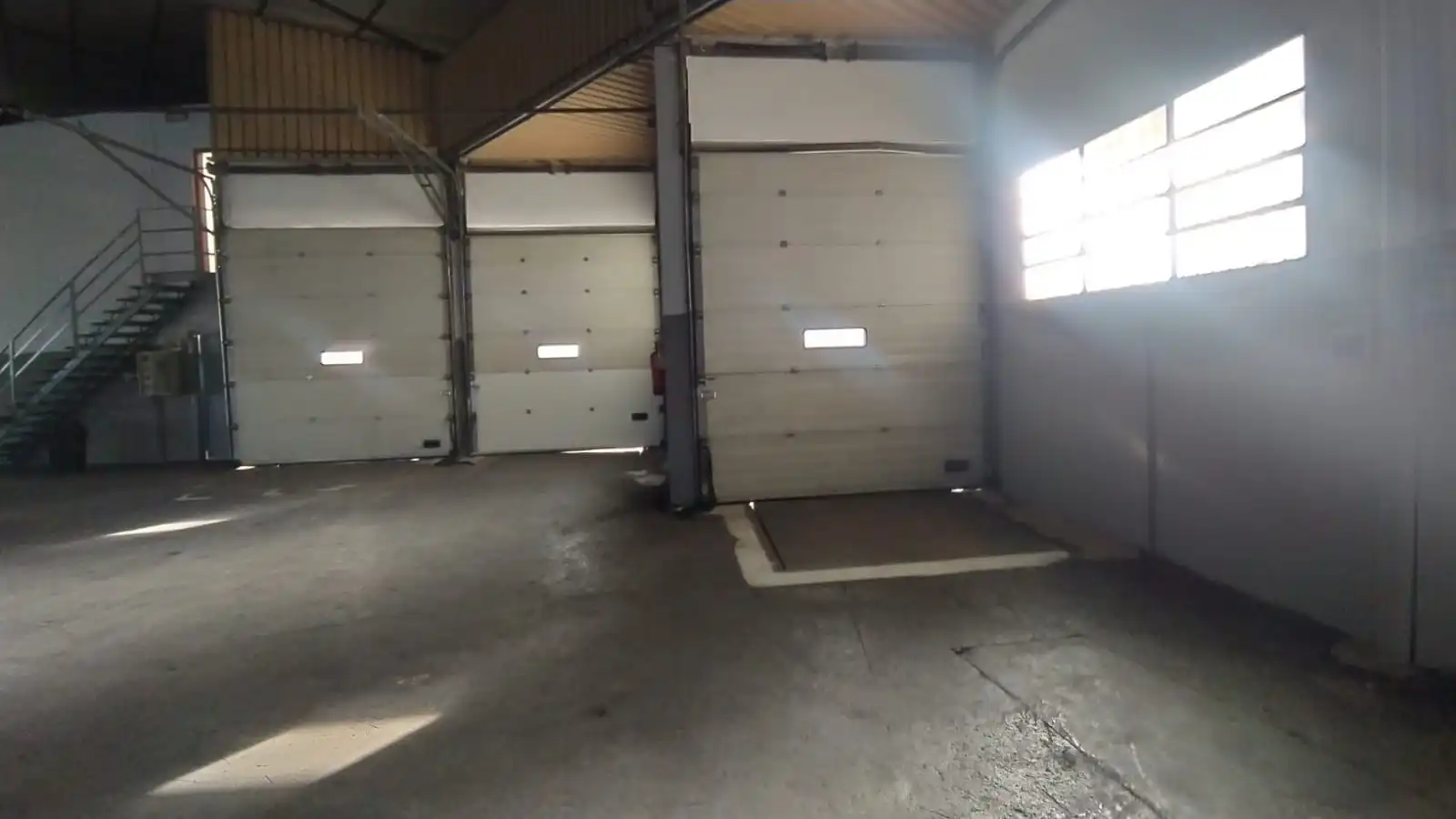 Industrial building for sale in Centro, imagen 14