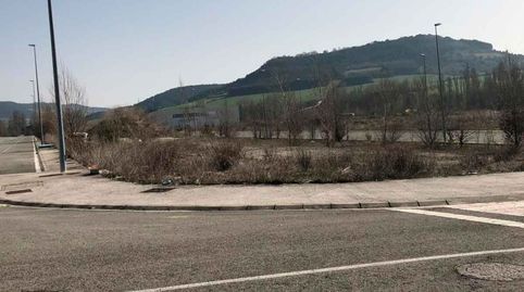 Foto 4 de Residencial en venda a Polígono Industrial Cl D, 5, Egües, Valle de Egüés / Eguesibar