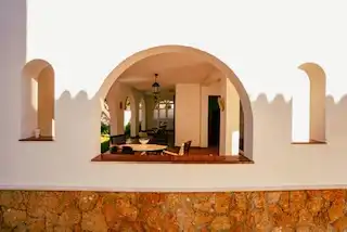 Casa o chalet de alquiler en La Barrosa