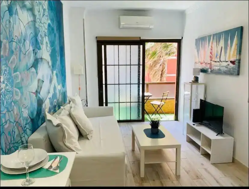 Wohnung mit Aufzug zum Verkauf in Calle Salvador Cuyas, imagen 8