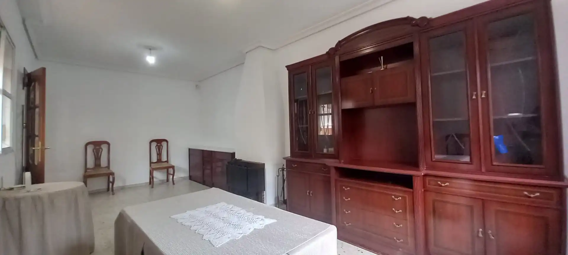 Casa adosada en venta en Mairena del Aljarafe con Aire acondicionado, Calefacción y Terraza