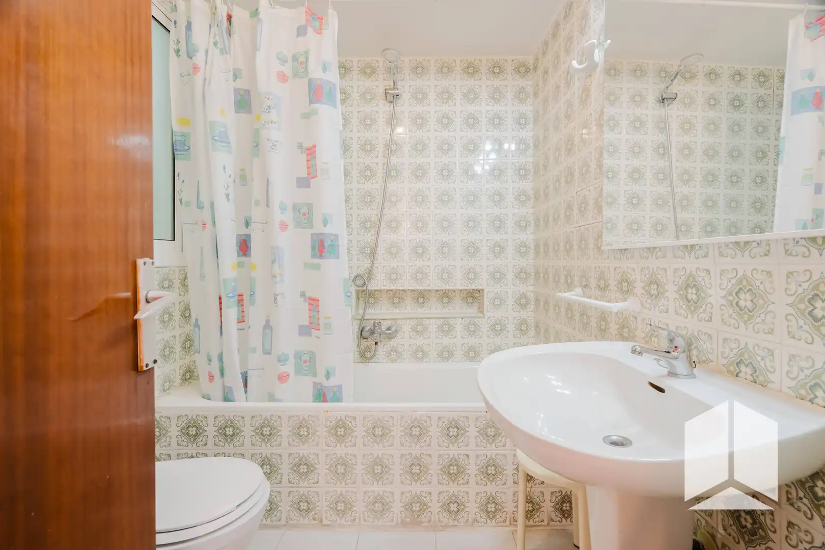 Piso con piscina en venta en Passeig Marítim de Sant Joan de Déu, imagen 32