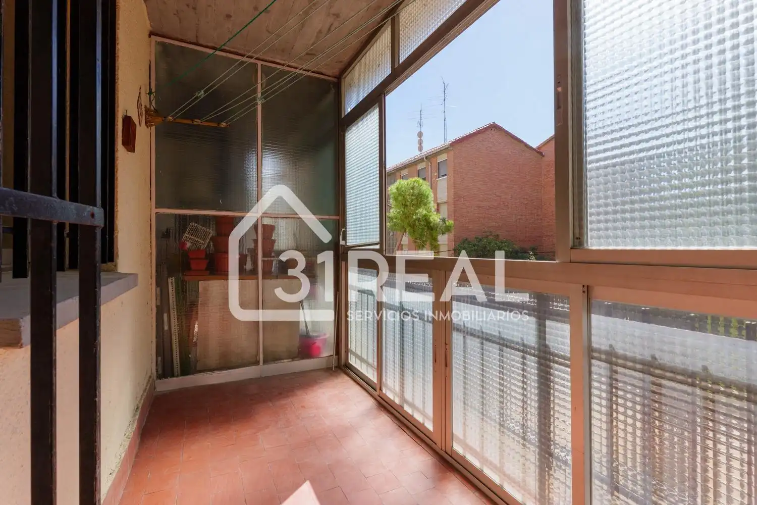 Wohnung mit Terrasse zum Verkauf in Avenida ENTREVIAS, imagen 21
