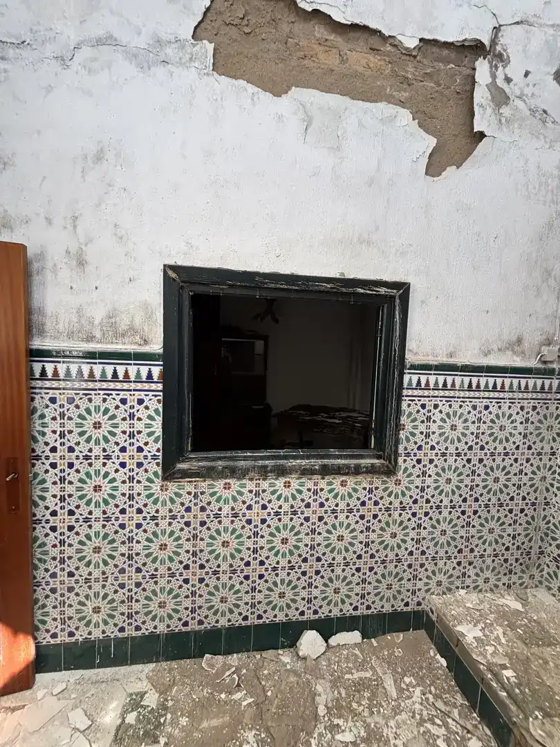Dúplex en venda en Chiclana de la Frontera amb Balcó