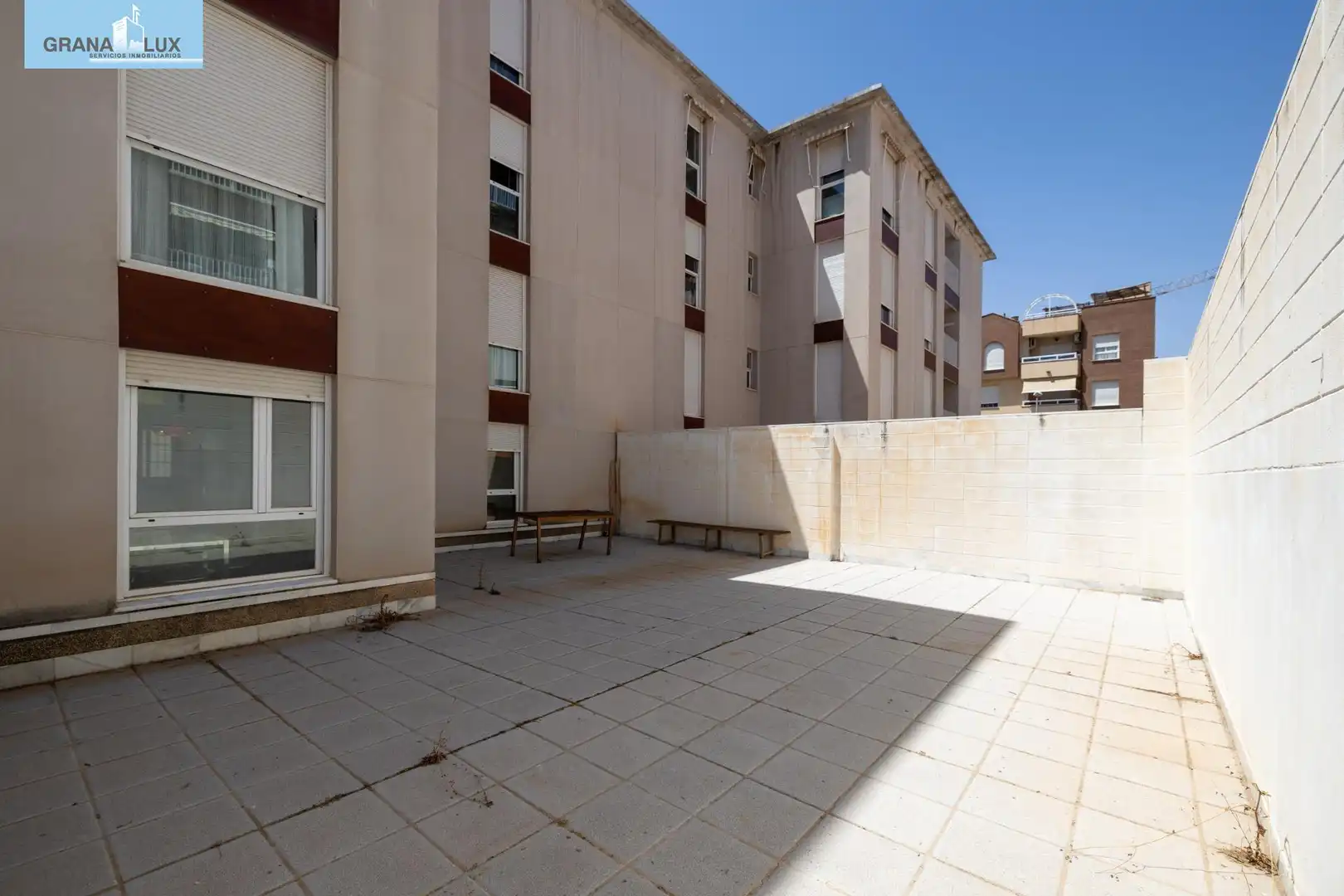 Flat with lift for sale in Calle CABAÑEROS (LAN), imagen 8