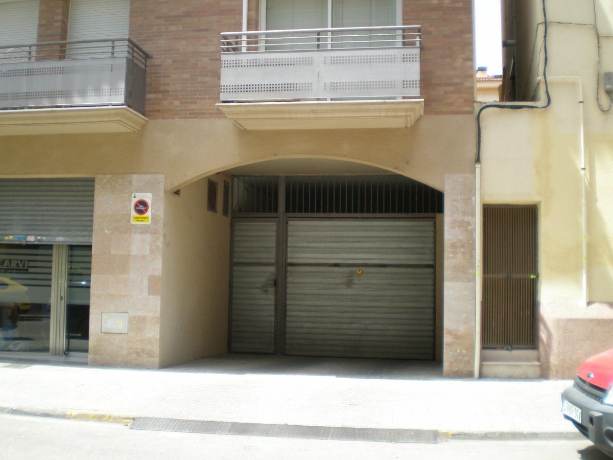 Garage for sale in Vilanova i la Geltrú