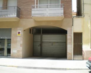 Garage for sale in Vilanova i la Geltrú