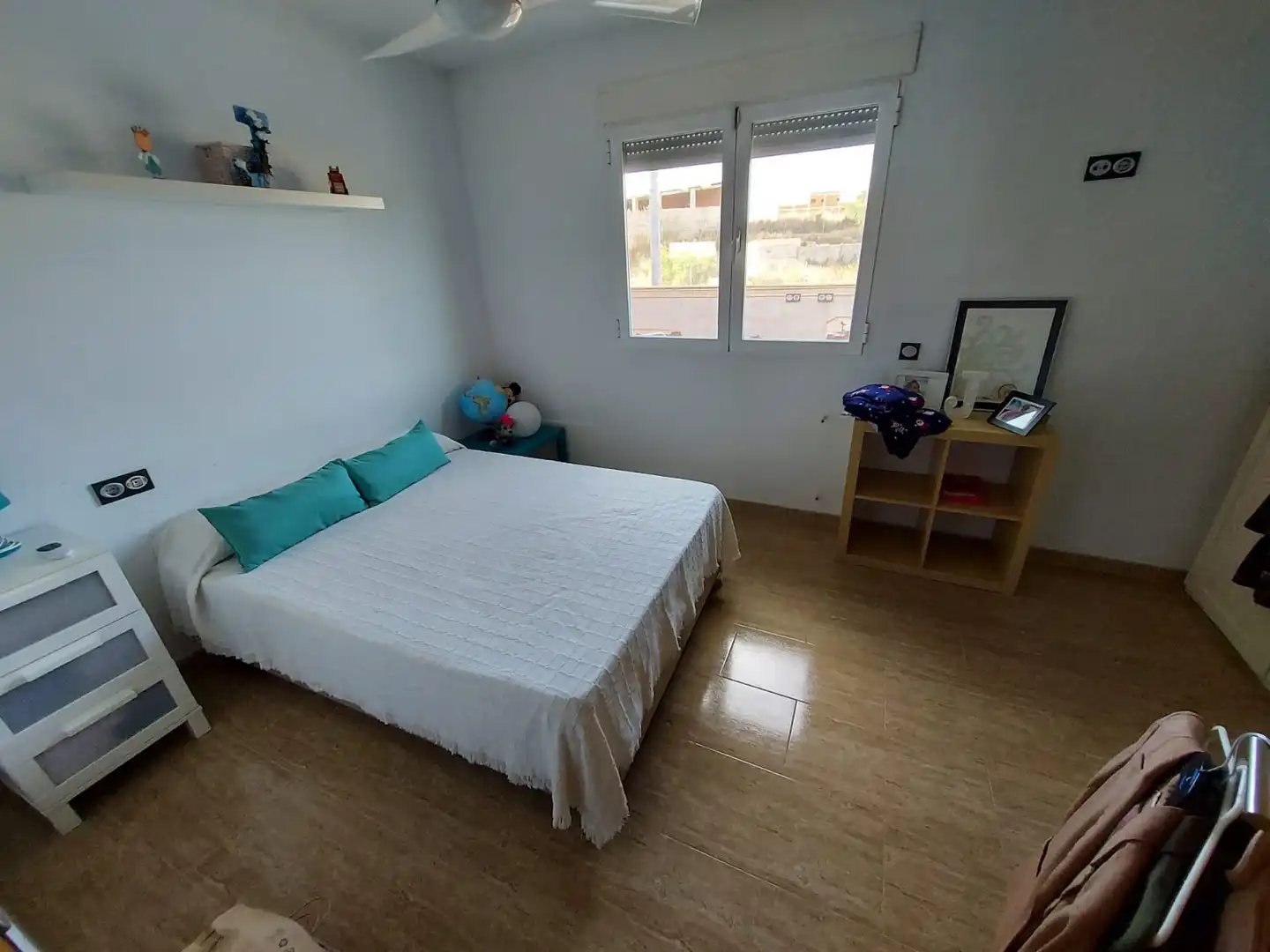 Chalet con jardín en venta en Calasparra, imagen 14
