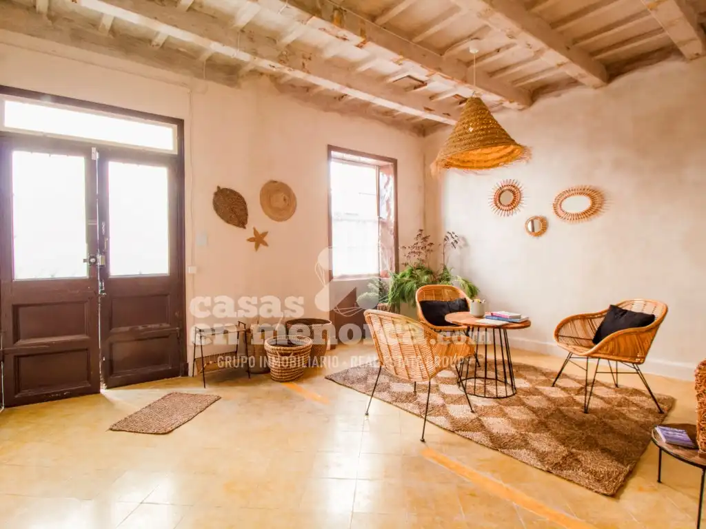 Haus zum Verkauf in Maó ciutat, imagen 2