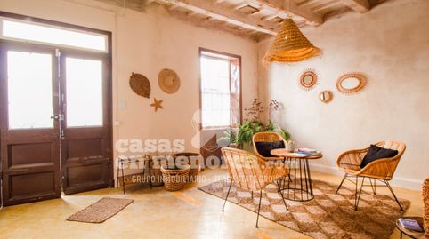 Casa tradicional con garaje en Mahón, imatge 2