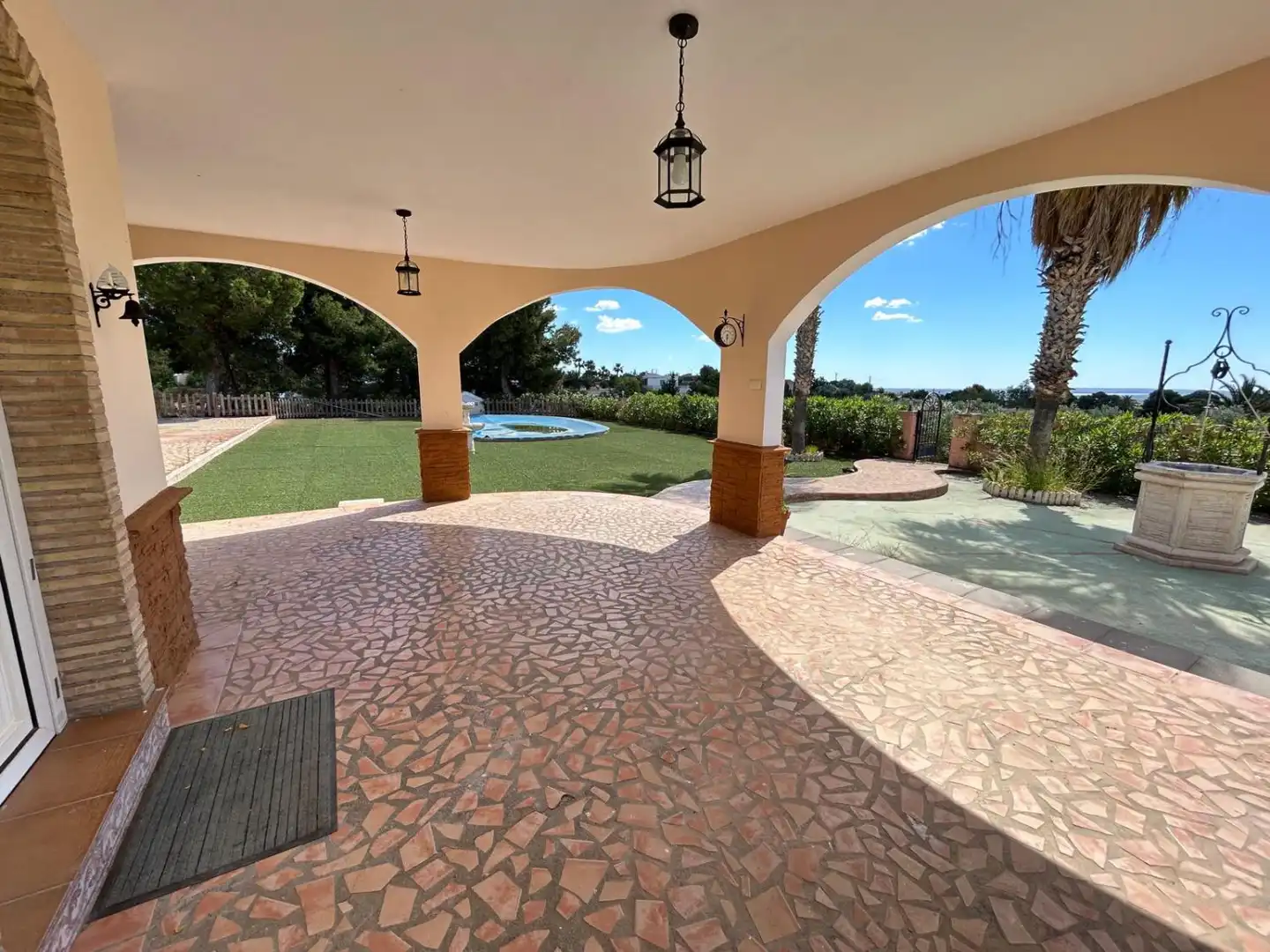 Villa avec piscine à vendre à Albatera, imagen 12