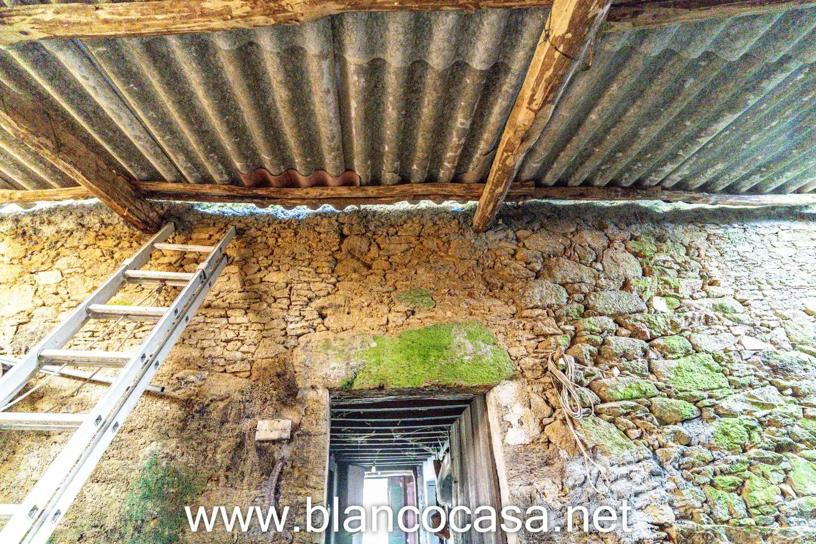 Casa con giardino in vendita a A Laracha, imagen 50