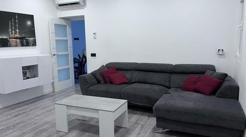 Foto 5 de Planta baixa en venda a El Coll d'en Rabassa, Palma de Mallorca