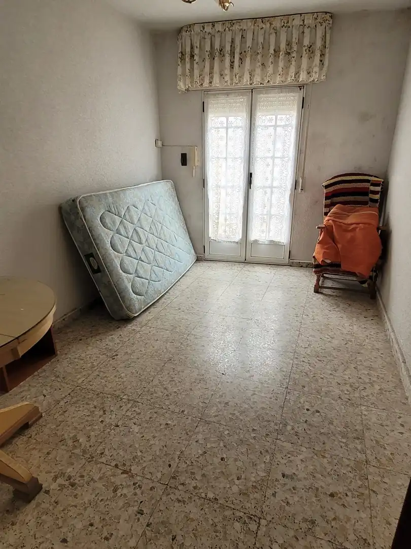 Casa amb terrassa en venda a Calle Monseñor Romero 13, imagen 18