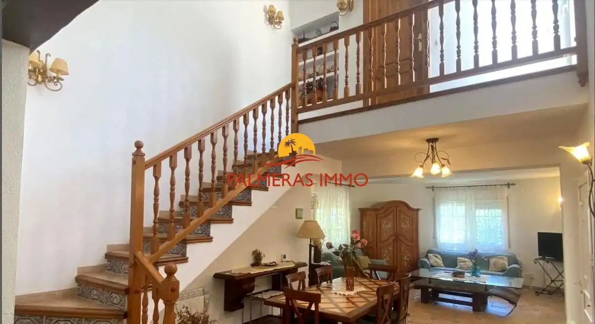 Casa o chalet en venta en L'Ametlla de Mar  con Terraza y Piscina