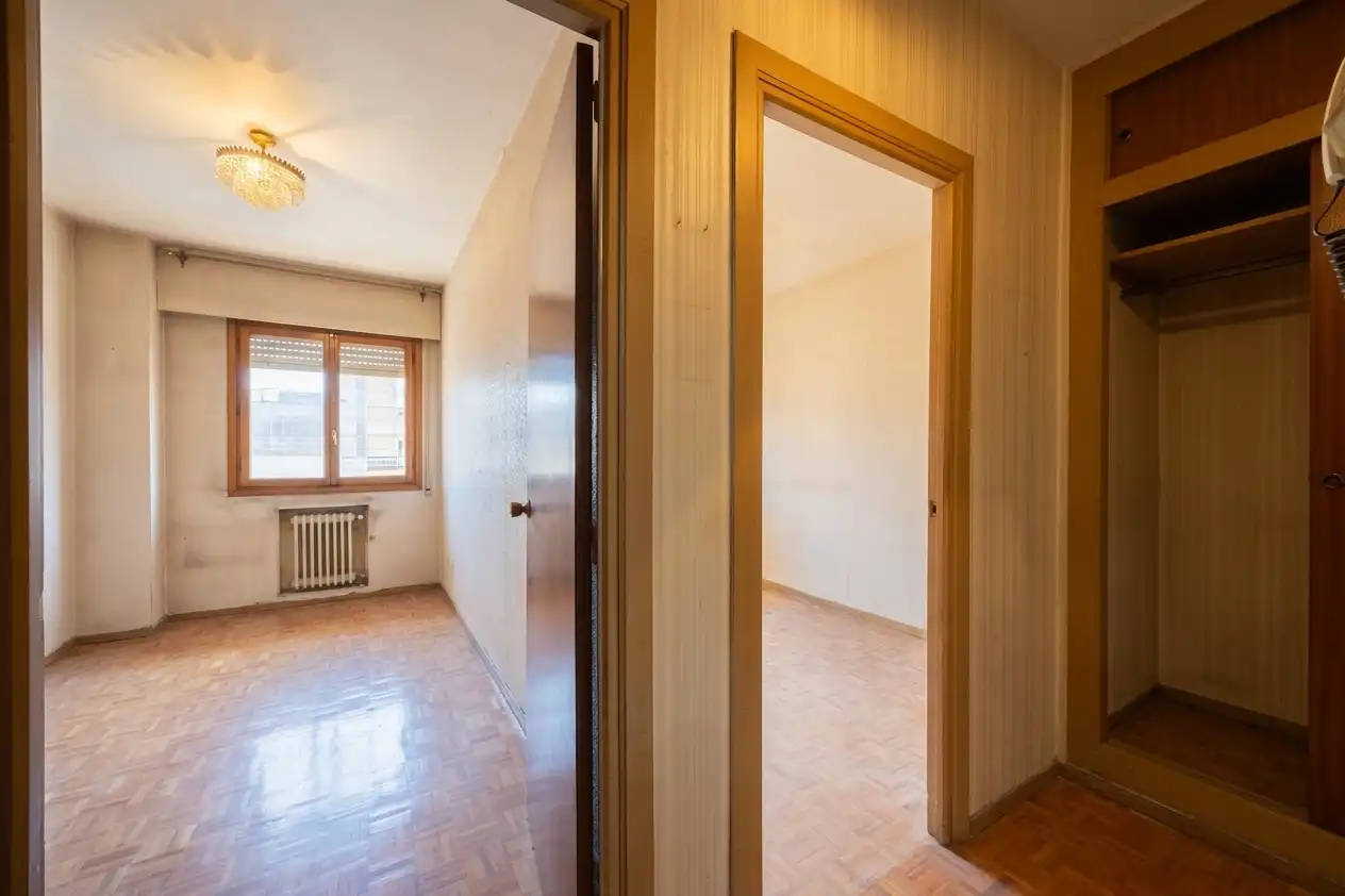 Wohnung zum Verkauf in Madrid mit Heizung und Terrasse