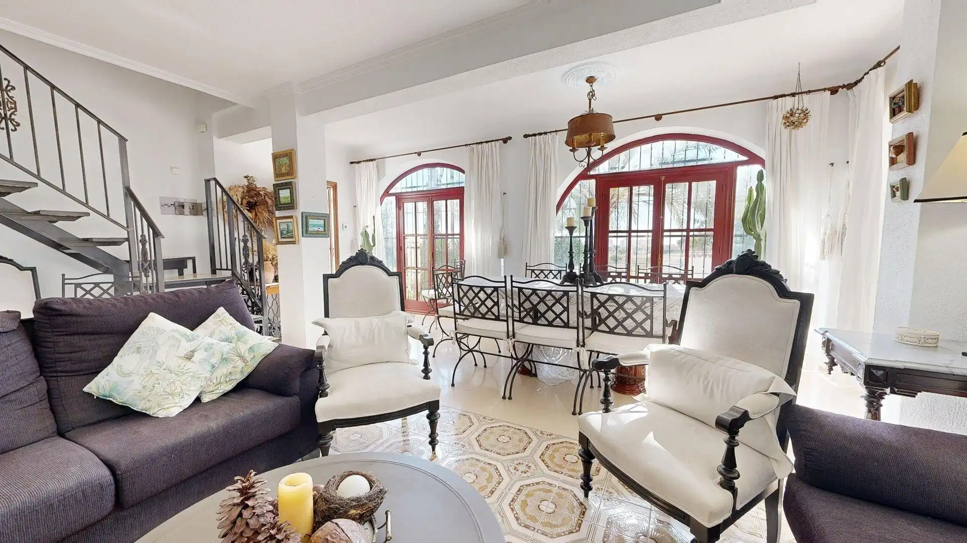 Villa avec piscine à vendre à Campello pueblo, imagen 22