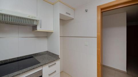 Photo 4 of Flat for sale in Avenida de las Naciones, PAU 5, Alicante / Alacant