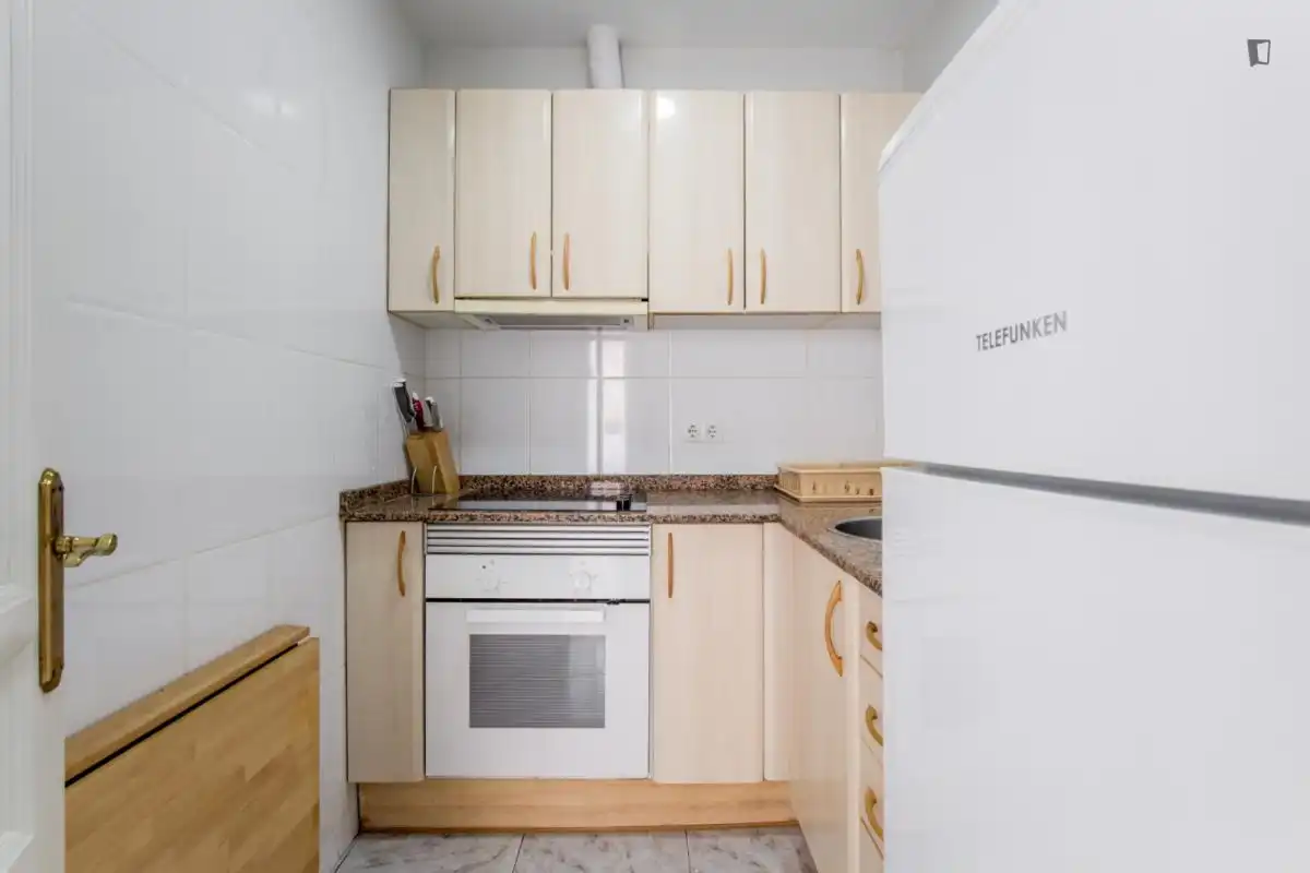 Habitació a El Raval