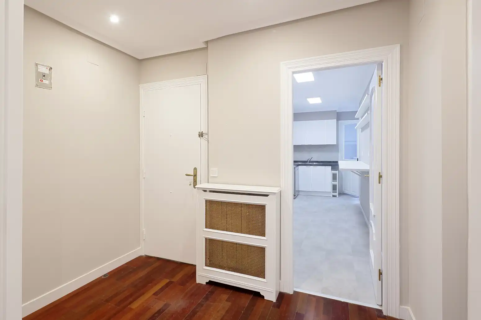 Flat for sale in Gijón   with Heating, Parquet flooring and Storage room