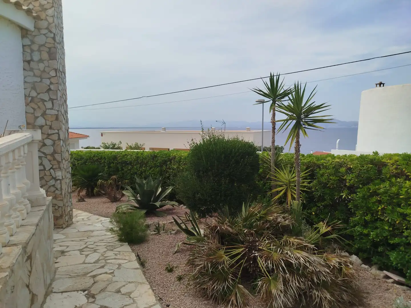 Casa o chalet en venta en Montgó