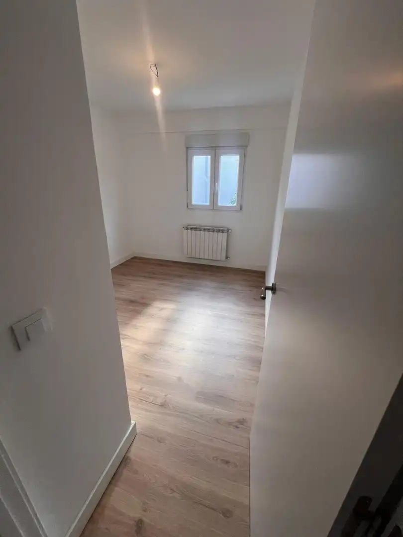 Bedroom of Flat for sale in Móstoles  with Air Conditioner and Heating
