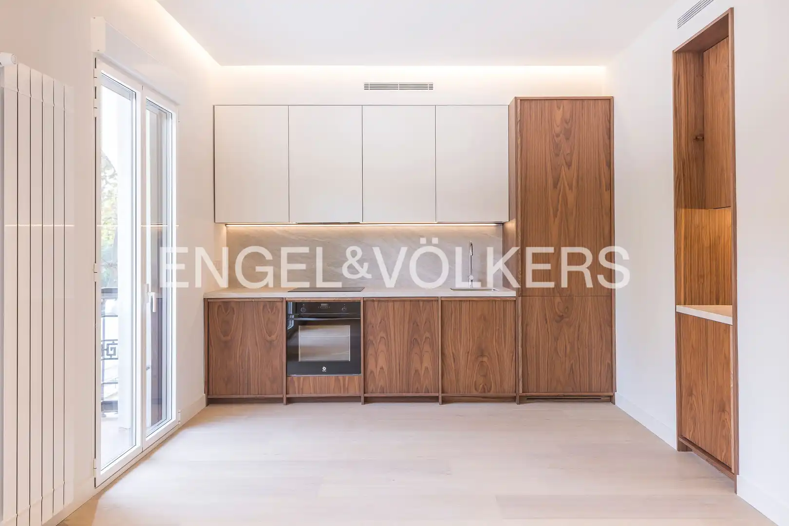 Appartement avec terrasse à vendre à Barrio de Salamanca, imagen 5