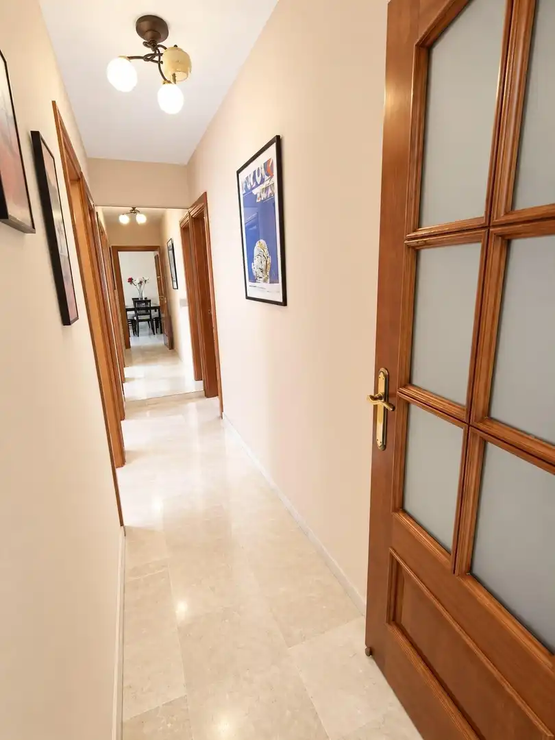 Apartamento con terraza en venta en Centro ciudad, imagen 15