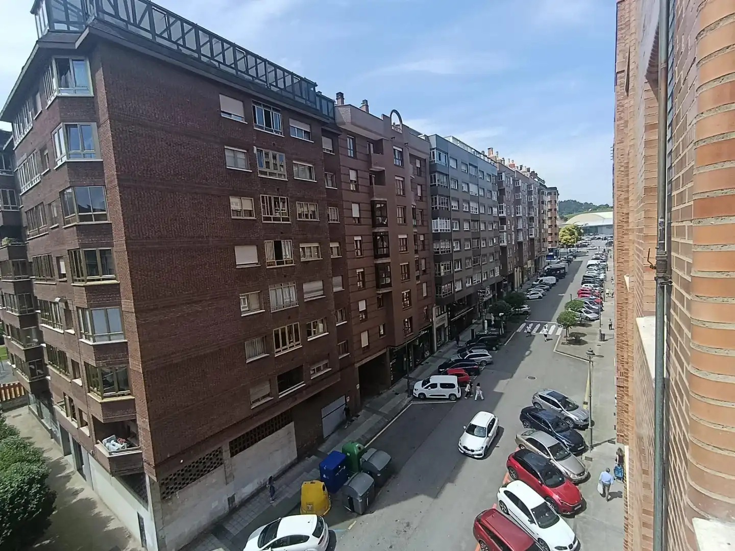 Pis amb ascensor en venda a Calle JUAN XXIII 20, imagen 23