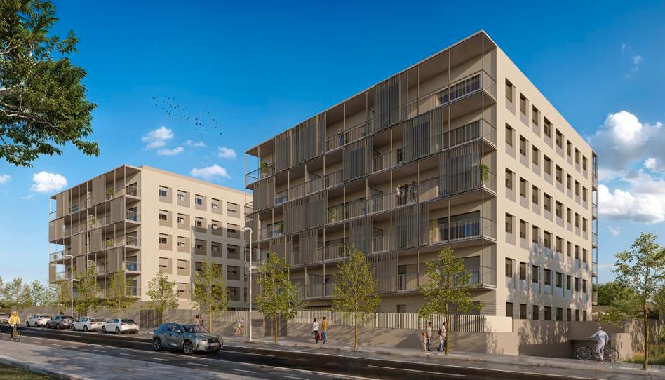 Foto 0 von Aktion CULMIA Xaloc Parc de l´Alba