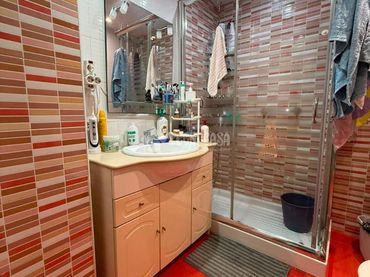 Piso en venta en Bailén - Miraflores