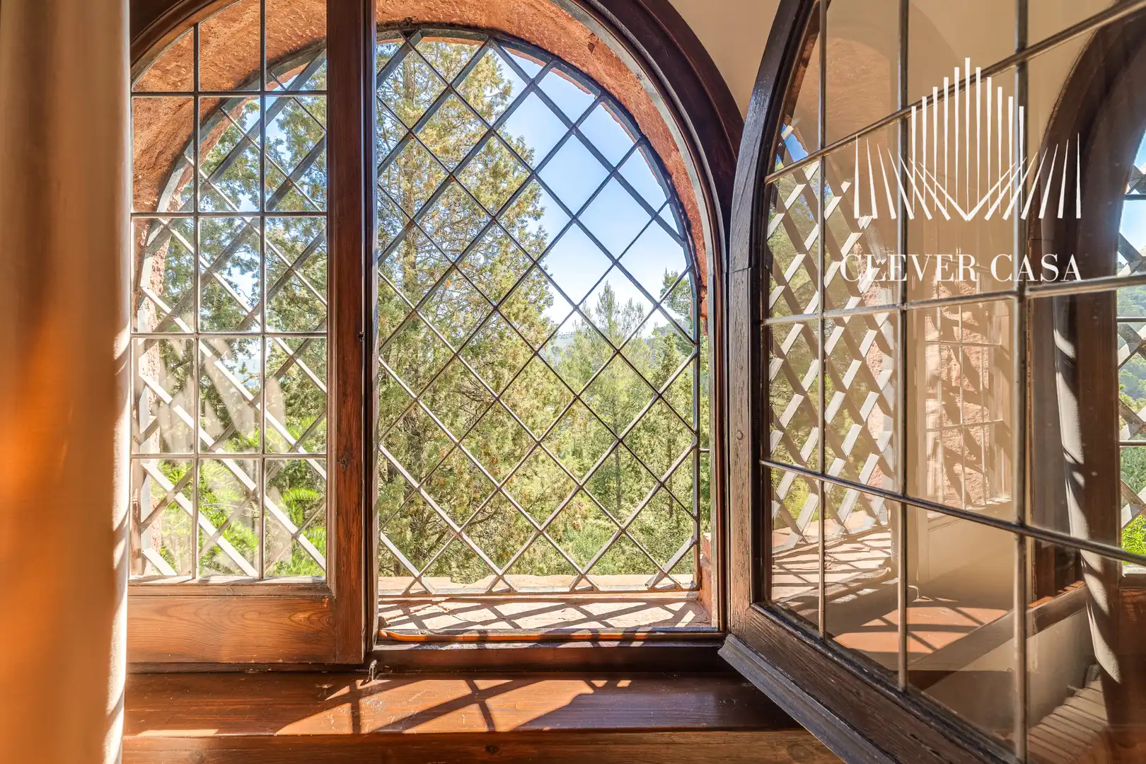 Casa o chalet en venta en Castellví de Rosanes con Aire acondicionado, Calefacción y Jardín privado