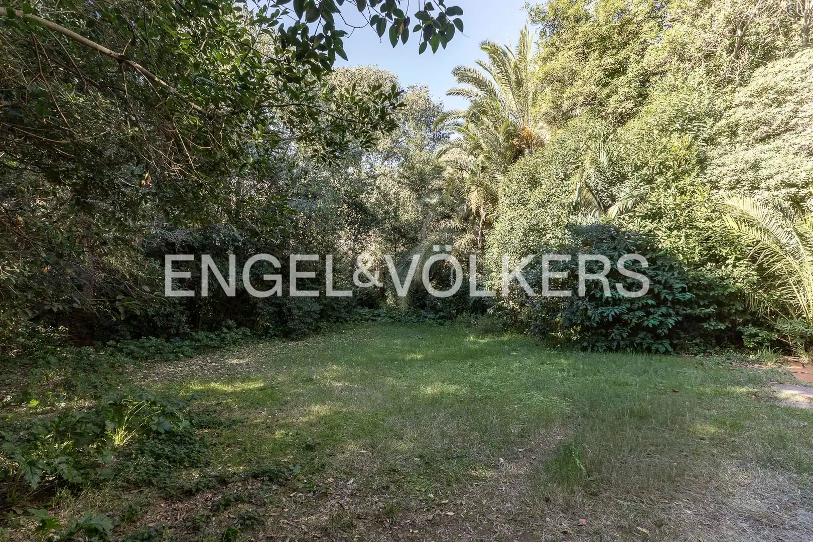 Casa o xalet en venda en Barcelona amb Calefacció, Jardí privat i Terrassa
