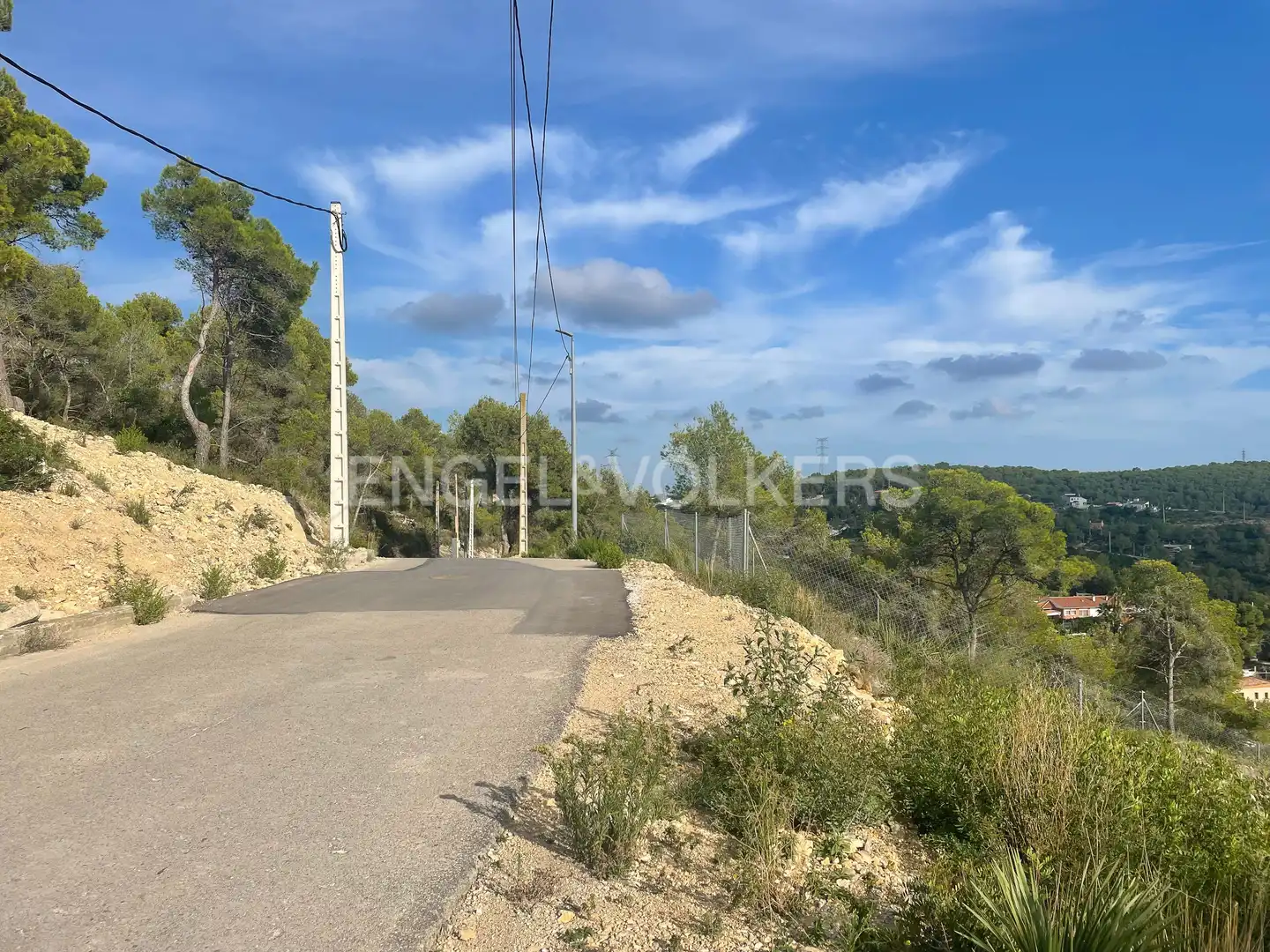 Terreno residencial en venta en Avinguda de les Palmeres, imagen 7