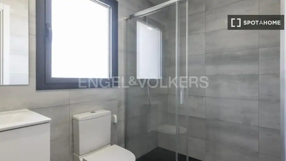 Wohnung zur Miete in La Collada - Sis Camins