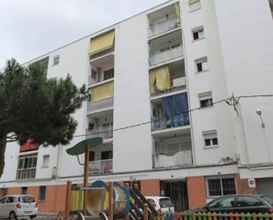 Exterior view of Flat for sale in Blanes