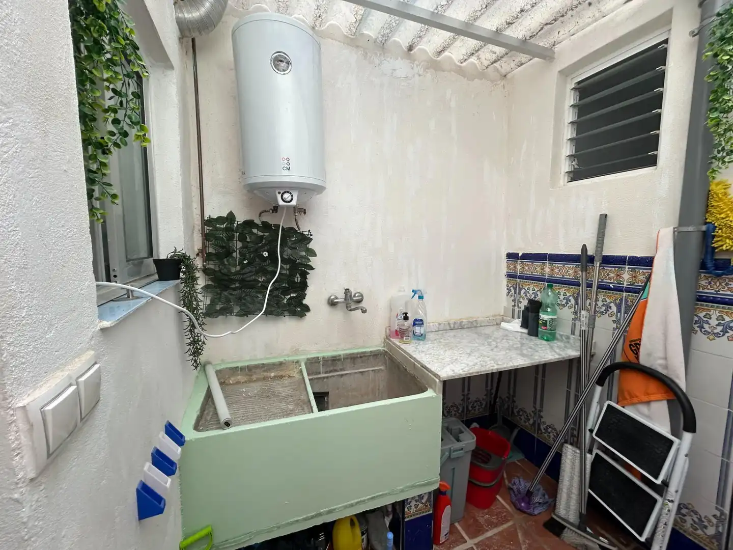 Casa en venta en Pueblo de Cullera, imagen 6