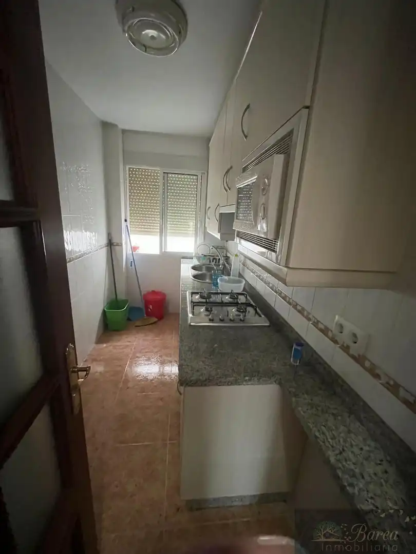 Wohnung mit Terrasse zum Verkauf in Rute, imagen 2
