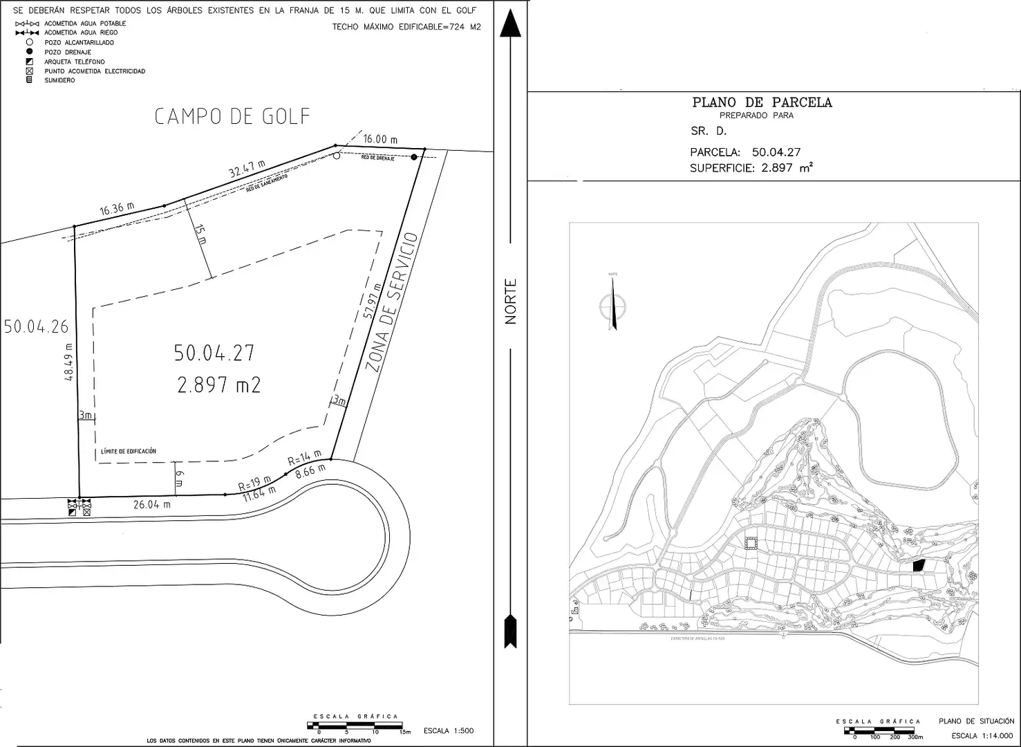 Terreno residencial en venta en Sotogrande Alto, imagen 12