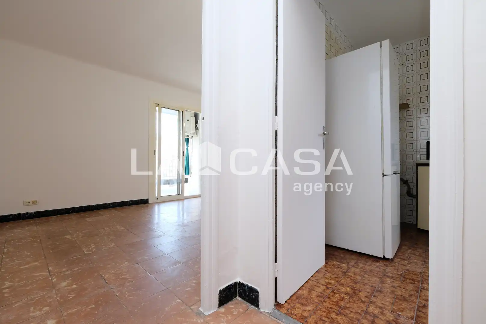 Piso en venta en Barcelona con Balcón