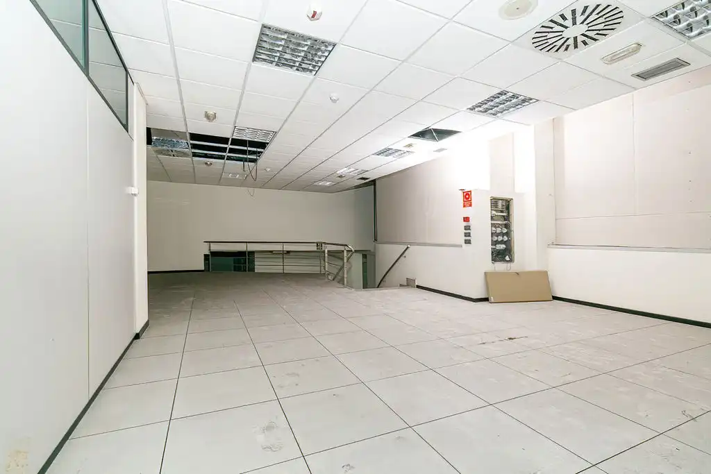 Local comercial en venda a Rúa de Eduardo Iglesias, imagen 10