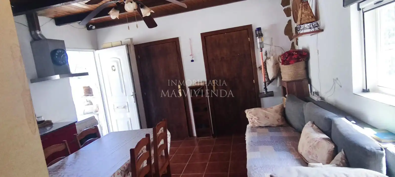 Casa amb jardí en venda a Entenza, imagen 10